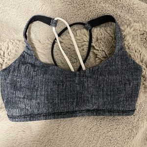 ❌SOLD ELSEWHERE❌ LULULEMON sports bra